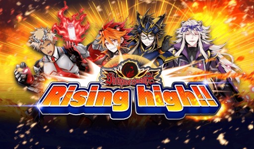 画像ギャラリー No.002のサムネイル画像 / 「SHOW BY ROCK!!」,ヒーローイベント「SHOW BY ROCK!! LOST MEMORY」が開催