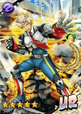 画像ギャラリー No.006のサムネイル画像 / 「SHOW BY ROCK!!」,ヒーローイベント「SHOW BY ROCK!! LOST MEMORY」が開催