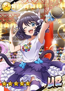 画像ギャラリー No.003のサムネイル画像 / 「SHOW BY ROCK!!」,6周年記念のキャンペーンが発表に