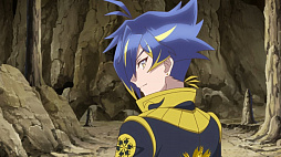 ���������꡼ No.002�Υ���ͥ������ / ��SHOW BY ROCK��TV���˥ῷ���꡼����2021ǯ1����������ϡ��ƥ�����PV������