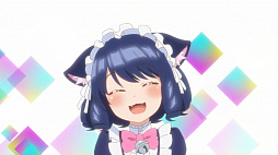 ���������꡼ No.003�Υ���ͥ������ / ��SHOW BY ROCK��TV���˥ῷ���꡼����2021ǯ1����������ϡ��ƥ�����PV������