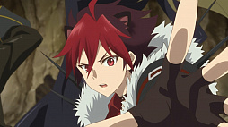 ���������꡼ No.004�Υ���ͥ������ / ��SHOW BY ROCK��TV���˥ῷ���꡼����2021ǯ1����������ϡ��ƥ�����PV������