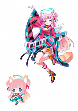 ꡼ No.004 | TV˥SHOW BY ROCK!!פ˿륺Хɡ֥ƥåۥåפо