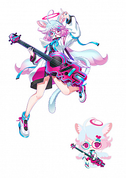 ꡼ No.010 | TV˥SHOW BY ROCK!!פ˿륺Хɡ֥ƥåۥåפо