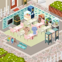 おさかにゃレストラン