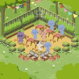 おさかにゃレストラン