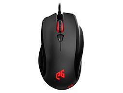 画像ギャラリー No.002のサムネイル画像 / 「EpicGear」製の光学センサー搭載ワイヤードマウス「Cyclops X」が登場