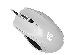 画像ギャラリー No.003のサムネイル画像 / 「EpicGear」製の光学センサー搭載ワイヤードマウス「Cyclops X」が登場