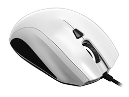 画像ギャラリー No.005のサムネイル画像 / 「EpicGear」製の光学センサー搭載ワイヤードマウス「Cyclops X」が登場