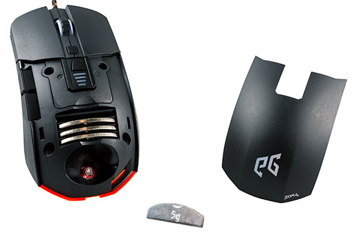 ꡼ No.002 | EpicGearθإ󥵡ܤΥޡޥZorAפȥޥѥåɡGryphuZפȯ