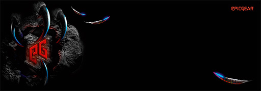 ꡼ No.006 | EpicGearθإ󥵡ܤΥޡޥZorAפȥޥѥåɡGryphuZפȯ