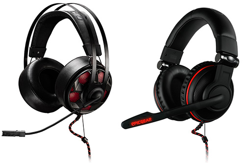 ꡼ No.002 | EpicGearPCѥ磻䡼ɥإåɥåȡTHUNDEROUZפȡSONOROUZ Xפ75ȯ