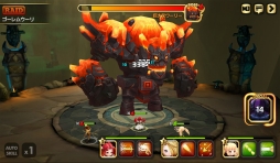 画像ギャラリー No.006のサムネイル画像 / 「ヒーローズウォンテッド」CBTを実施。リリースは2015年10月を予定