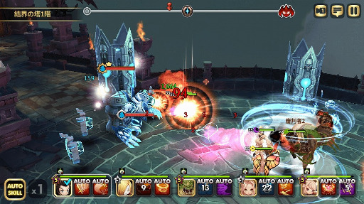 ꡼ No.002 | RPG֥ҡƥåɡסiOS/AndroidǤۿ