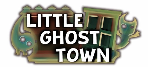 画像ギャラリー No.006のサムネイル画像 / 幽霊とのかくれんぼパズル「Little Ghost Town」スマホ向けに配信開始
