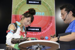 ���������꡼ No.001�Υ���ͥ������ / �ѥ��󡦥ǥ����ԡ������ΤΤΤ�����б��TGS 2015���ơ������٥�Ȥθ�����ݡ��Ȥ�������