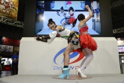 ���������꡼ No.002�Υ���ͥ������ / �ѥ��󡦥ǥ����ԡ������ΤΤΤ�����б��TGS 2015���ơ������٥�Ȥθ�����ݡ��Ȥ�������