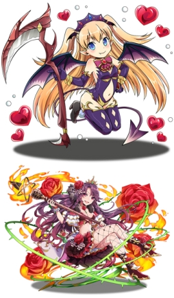 画像ギャラリー No.003のサムネイル画像 / 「ベーモンキングダムΩ」で第6回バトルトーナメントが2月4日から開催