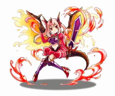 画像ギャラリー No.002のサムネイル画像 / 「ベーモンキングダムΩ」第3回最強ギルド戦「氷上の戦い」を実施