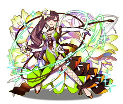 画像ギャラリー No.004のサムネイル画像 / 「ベーモンキングダムΩ」,キング討伐戦“神王覚醒”を9月22日より開催