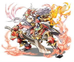 画像ギャラリー No.003のサムネイル画像 / 「ベーモンキングダムΩ」,年末年始にかけてのイベント情報が公開