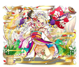 画像ギャラリー No.005のサムネイル画像 / 「ベーモンキングダムΩ」,年末年始にかけてのイベント情報が公開