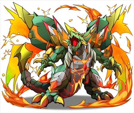 画像ギャラリー No.002のサムネイル画像 / 「ベーモンキングダムΩ」,ガチャイベント「Ωフェス」を3月17日から開催