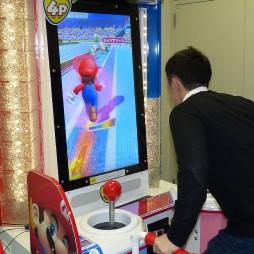 ꡼ No.009 | ȤȤäƳڤδ֥ޥꥪ˥å AT ꥪԥå ɥסϤΥƥȤץ쥤ݡȤǺ