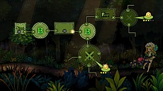 ���������꡼ No.010�Υ���ͥ������ / �֥����ǥ��󥹥ե��� �쥤�����饷��פκǿ����󤬸�����PS2�ǤΥ����ƥ�ǳڤ����֥��饷�å��⡼�ɡפ���ܤ����餫��