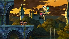 ���������꡼ No.011�Υ���ͥ������ / �֥����ǥ��󥹥ե��� �쥤�����饷��פκǿ����󤬸�����PS2�ǤΥ����ƥ�ǳڤ����֥��饷�å��⡼�ɡפ���ܤ����餫��