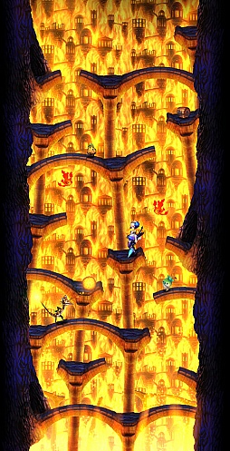 ���������꡼ No.015�Υ���ͥ������ / �֥����ǥ��󥹥ե��� �쥤�����饷��פκǿ����󤬸�����PS2�ǤΥ����ƥ�ǳڤ����֥��饷�å��⡼�ɡפ���ܤ����餫��