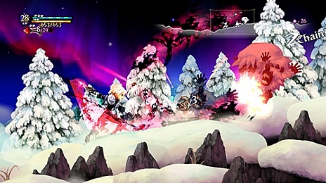 ���������꡼ No.034�Υ���ͥ������ / �֥����ǥ��󥹥ե��� �쥤�����饷��פκǿ����󤬸�����PS2�ǤΥ����ƥ�ǳڤ����֥��饷�å��⡼�ɡפ���ܤ����餫��