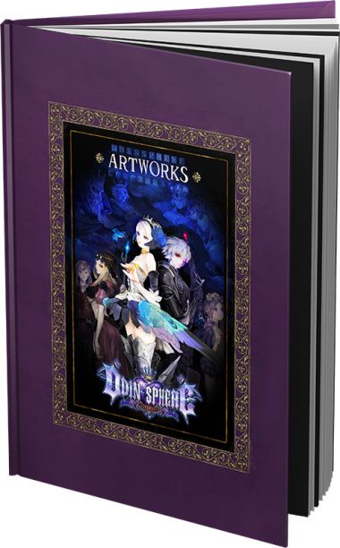 ���������꡼ No.001�Υ���ͥ������ / �֥����ǥ��󥹥ե��� �쥤�����饷��פΥѥå������ӥ��奢�뤬���餫��