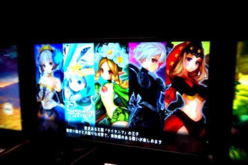 ꡼ No.002Υͥ / TGS 2015Ϥޤ˳ܤɤശС֥ǥ󥹥ե 쥤饷פΥץ쥤ݡȤϤ