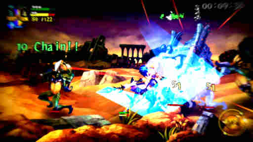 ꡼ No.007Υͥ / TGS 2015Ϥޤ˳ܤɤശС֥ǥ󥹥ե 쥤饷פΥץ쥤ݡȤϤ