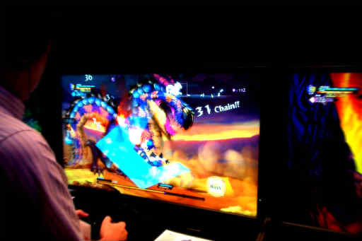 ꡼ No.008Υͥ / TGS 2015Ϥޤ˳ܤɤശС֥ǥ󥹥ե 쥤饷פΥץ쥤ݡȤϤ