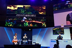 ꡼ No.004 | TGS 2015ϡ֥ǥ󥹥ե 쥤饷פΥơݡȡåȥޥեĻ᤬ĥMCôץꤤդνо