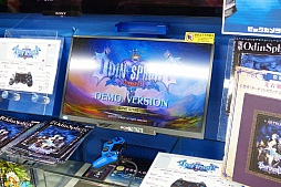 ꡼ No.004 | ֥ǥ󥹥ե 쥤饷פθϡPS VitaǤڤ᤿ͤݡ