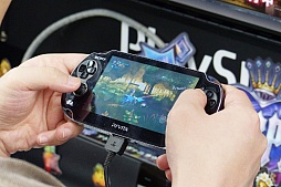 ꡼ No.006 | ֥ǥ󥹥ե 쥤饷פθϡPS VitaǤڤ᤿ͤݡ