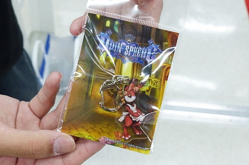 ꡼ No.007 | ֥ǥ󥹥ե 쥤饷פθϡPS VitaǤڤ᤿ͤݡ