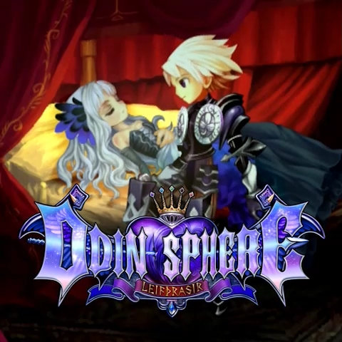 画像ギャラリー No.001のサムネイル画像 / 「オーディンスフィア レイヴスラシル」本日開設のアトラス公式Vineでムービーを公開