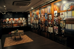 ꡼ No.011 | ֥ǥ󥹥ե 쥤饷¤ȯ䵭ǰǼ»档ɤǤŸ֡΢޽ۤؤξԡפ124ޤǳ