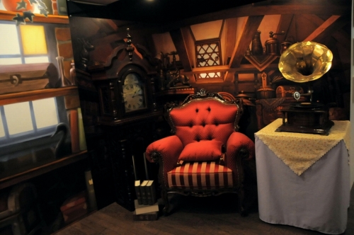 ꡼ No.017 | ֥ǥ󥹥ե 쥤饷¤ȯ䵭ǰǼ»档ɤǤŸ֡΢޽ۤؤξԡפ124ޤǳ