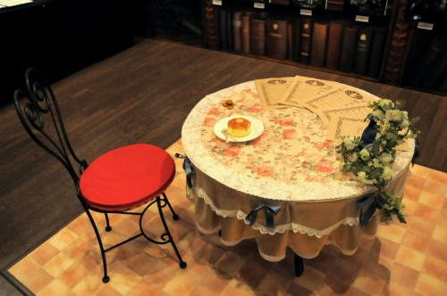 ꡼ No.018 | ֥ǥ󥹥ե 쥤饷¤ȯ䵭ǰǼ»档ɤǤŸ֡΢޽ۤؤξԡפ124ޤǳ