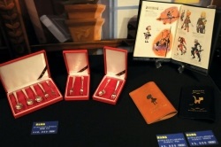 ꡼ No.019 | ֥ǥ󥹥ե 쥤饷¤ȯ䵭ǰǼ»档ɤǤŸ֡΢޽ۤؤξԡפ124ޤǳ