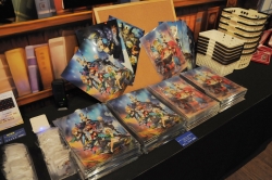 ꡼ No.021 | ֥ǥ󥹥ե 쥤饷¤ȯ䵭ǰǼ»档ɤǤŸ֡΢޽ۤؤξԡפ124ޤǳ