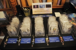 ꡼ No.022 | ֥ǥ󥹥ե 쥤饷¤ȯ䵭ǰǼ»档ɤǤŸ֡΢޽ۤؤξԡפ124ޤǳ