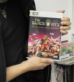 画像ギャラリー No.052のサムネイル画像 / ヴァニラウェア神谷盛治氏,大西憲太郎氏インタビュー。マフィア梶田が「オーディンスフィア レイヴスラシル」の魅力について聞いた