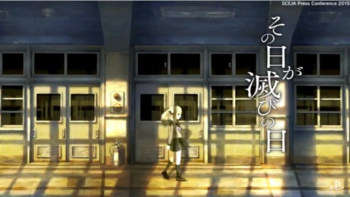 画像ギャラリー No.004のサムネイル画像 / アトラス×ヴァニラウェアの新プロジェクト「十三機兵防衛圏」が正式発表。ティザーサイトにてPVが公開中