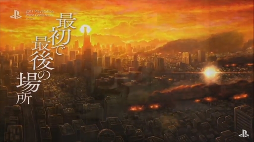 画像ギャラリー No.006のサムネイル画像 / アトラス×ヴァニラウェアの新プロジェクト「十三機兵防衛圏」,発売日が2018年内に決定。新映像を公開